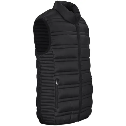 Mens Aurora Black Side